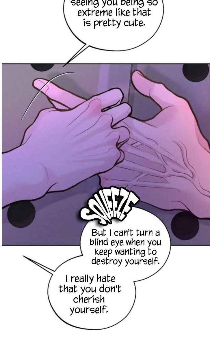 Save the Dae Chapter 90 page 30 - 