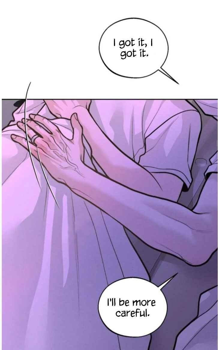 Save the Dae Chapter 90 page 37 - 