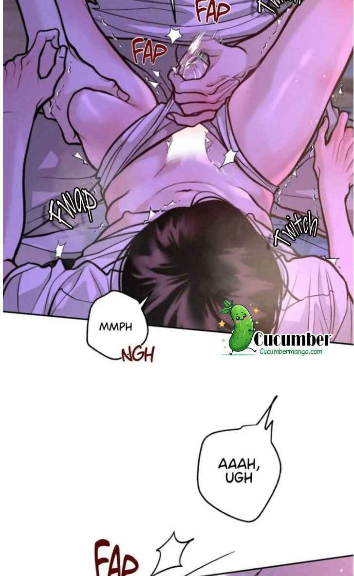 Save the Dae Chapter 90 page 59 - 