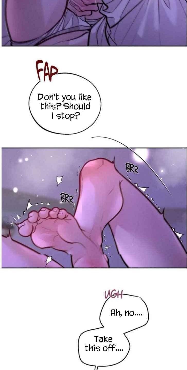 Save the Dae Chapter 90 page 63 - 