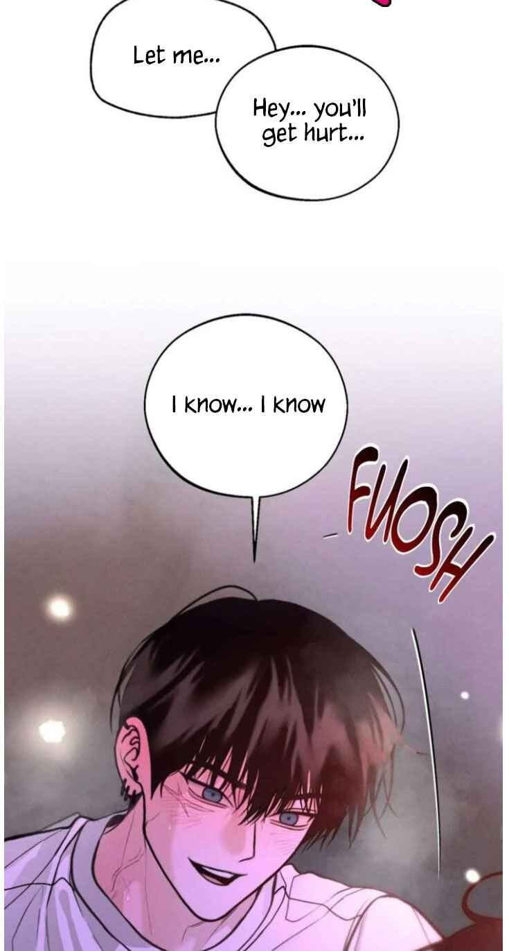 Save the Dae Chapter 90 page 76 - 