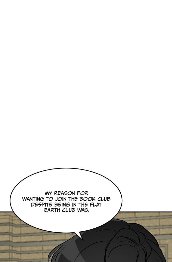 Save the Earth! Chapter 21 page 1 - 