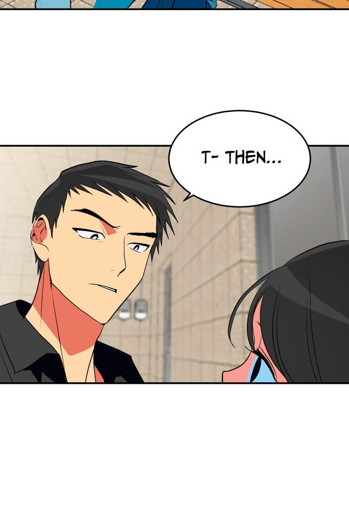 Save the Earth! Chapter 21 page 12 - 