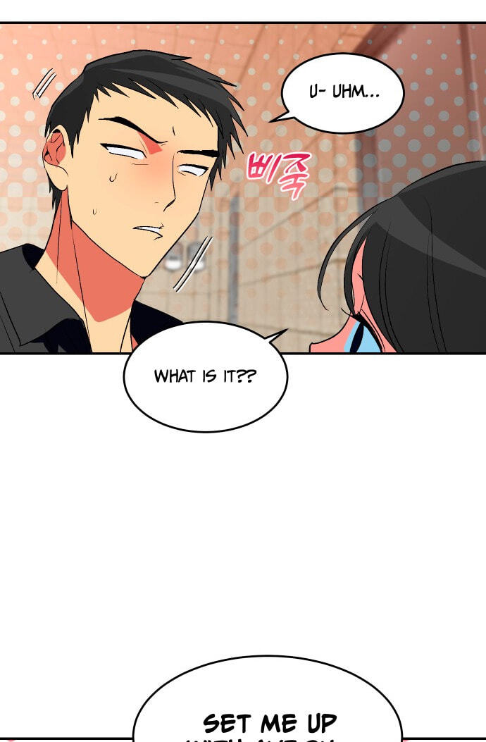 Save the Earth! Chapter 21 page 13 - 