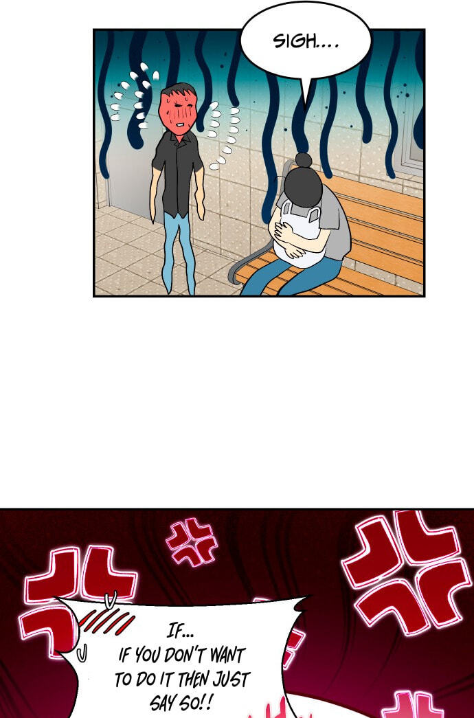 Save the Earth! Chapter 21 page 15 - 