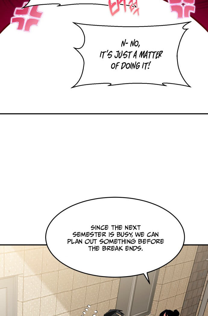 Save the Earth! Chapter 21 page 16 - 
