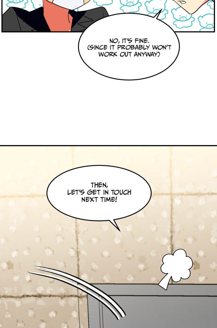 Save the Earth! Chapter 21 page 18 - 