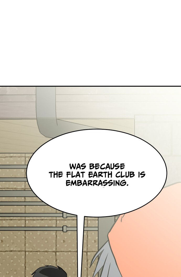 Save the Earth! Chapter 21 page 3 - 