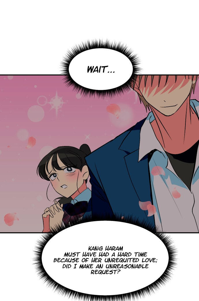 Save the Earth! Chapter 21 page 21 - 