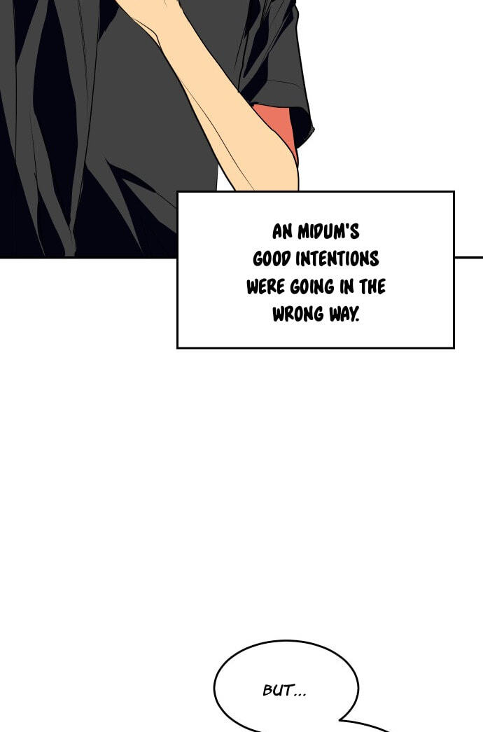 Save the Earth! Chapter 21 page 23 - 