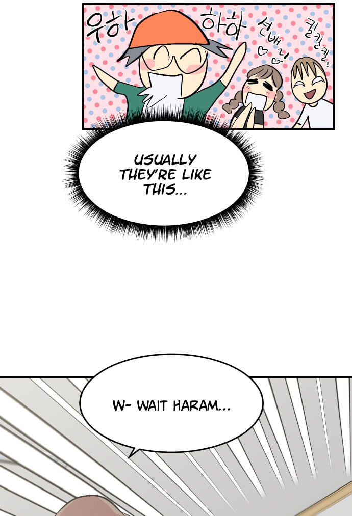 Save the Earth! Chapter 21 page 29 - 