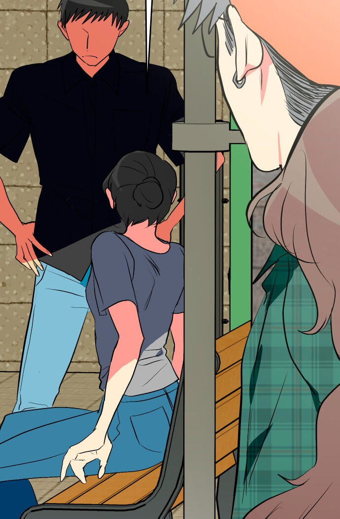 Save the Earth! Chapter 21 page 4 - 