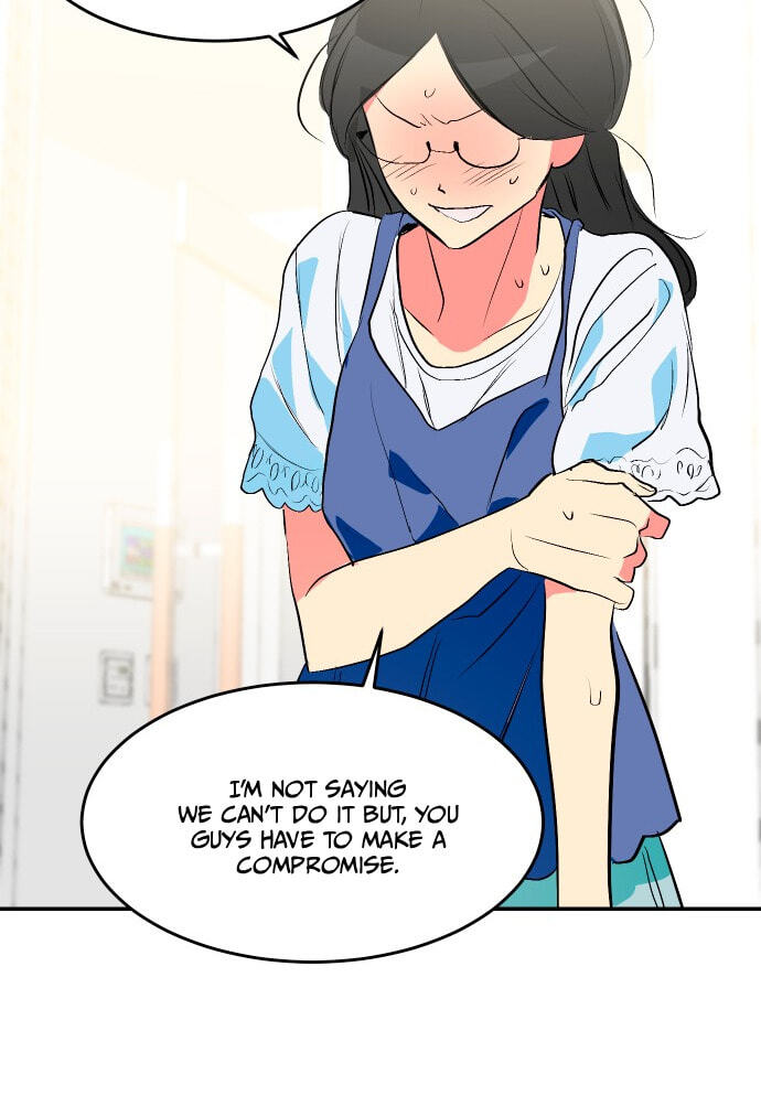 Save the Earth! Chapter 21 page 31 - 