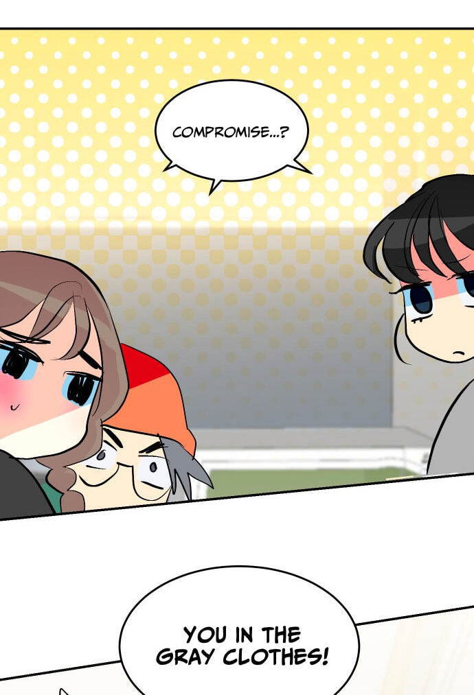 Save the Earth! Chapter 21 page 32 - 