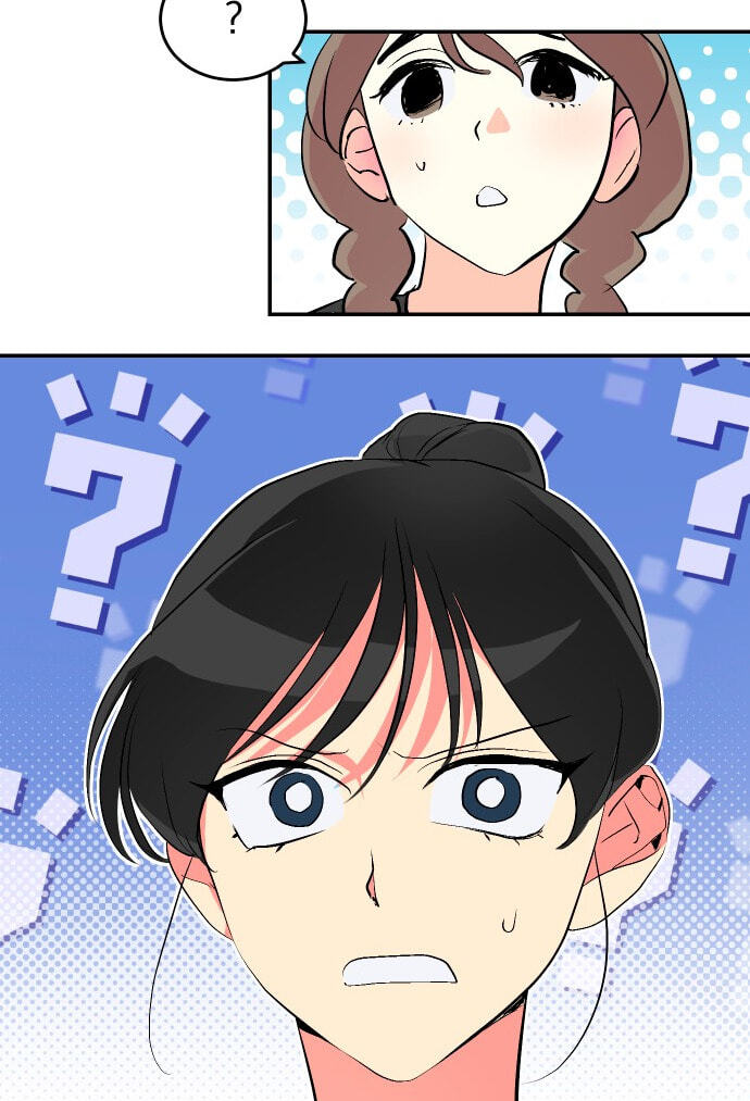 Save the Earth! Chapter 21 page 35 - 