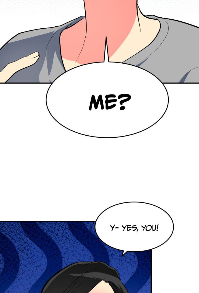 Save the Earth! Chapter 21 page 36 - 