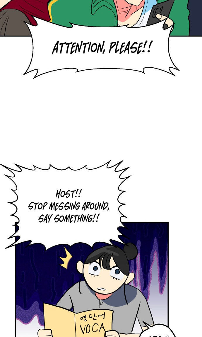 Save the Earth! Chapter 21 page 49 - 