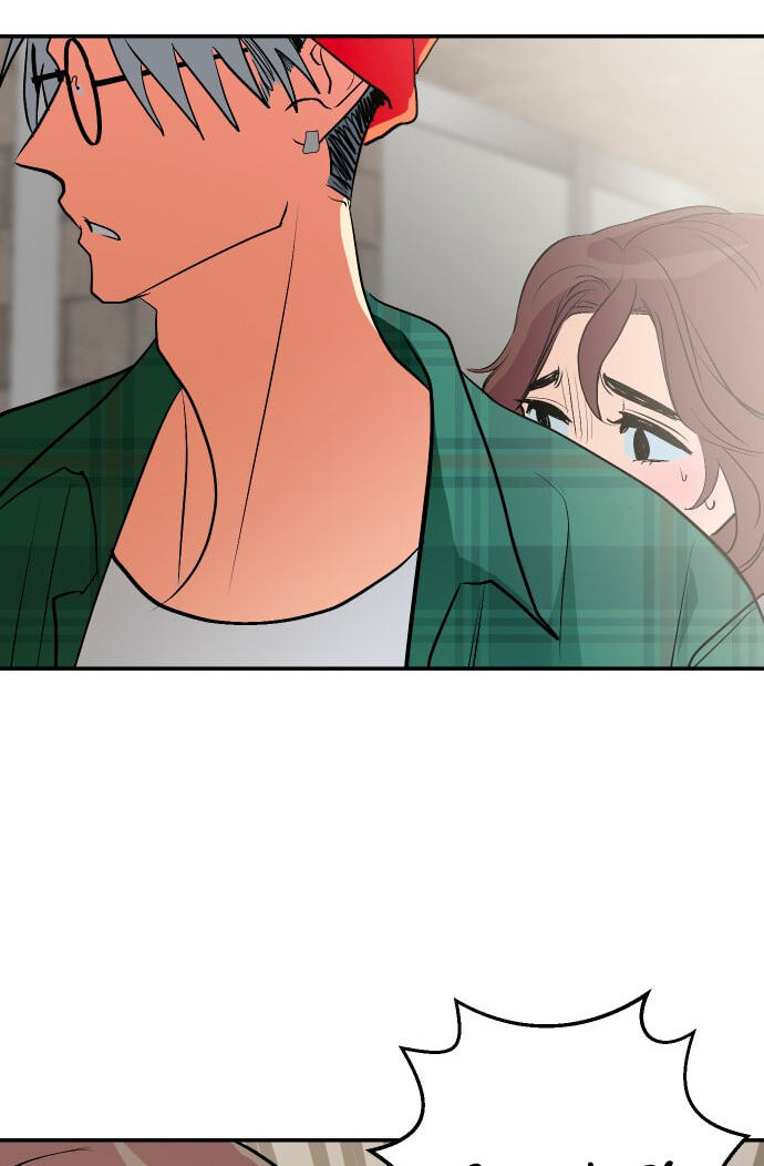Save the Earth! Chapter 21 page 6 - 