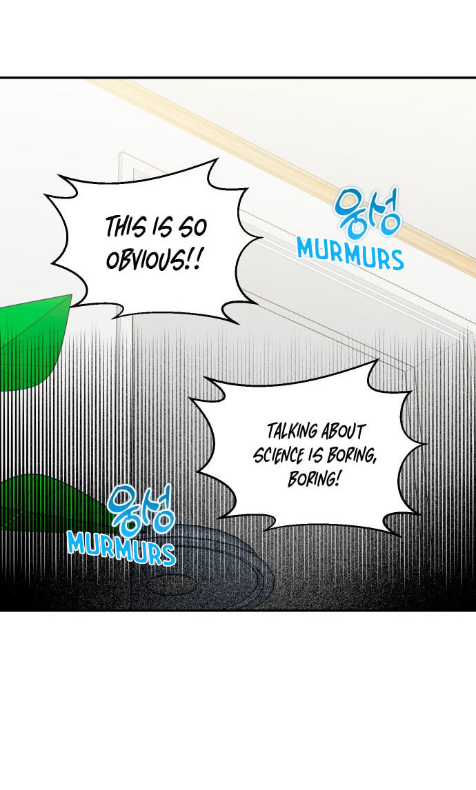 Save the Earth! Chapter 21 page 54 - 