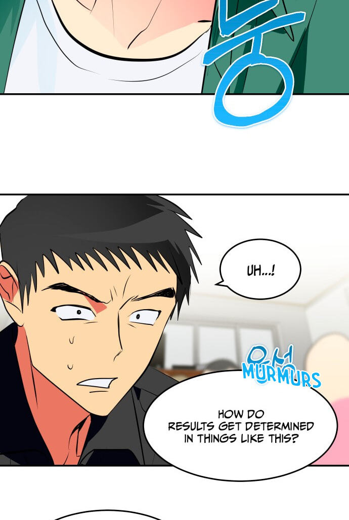 Save the Earth! Chapter 21 page 56 - 