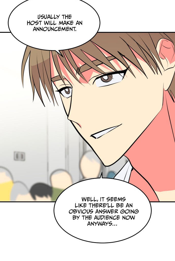 Save the Earth! Chapter 21 page 57 - 