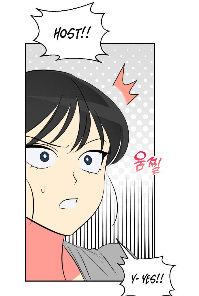 Save the Earth! Chapter 21 page 58 - 