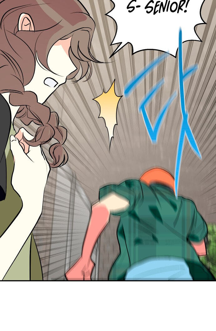 Save the Earth! Chapter 21 page 7 - 