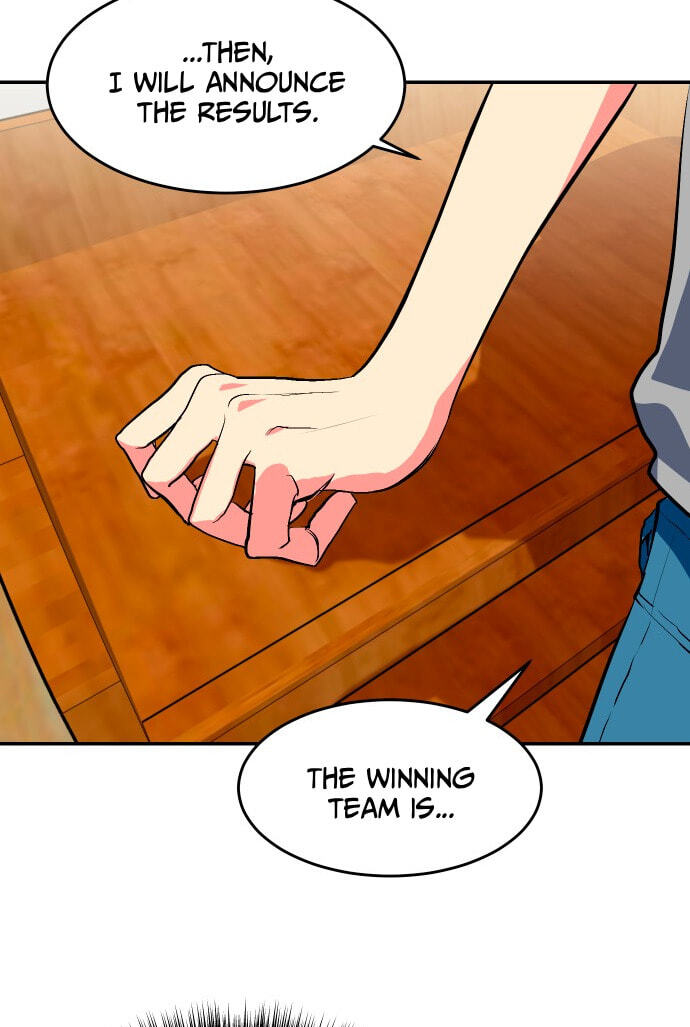 Save the Earth! Chapter 21 page 61 - 