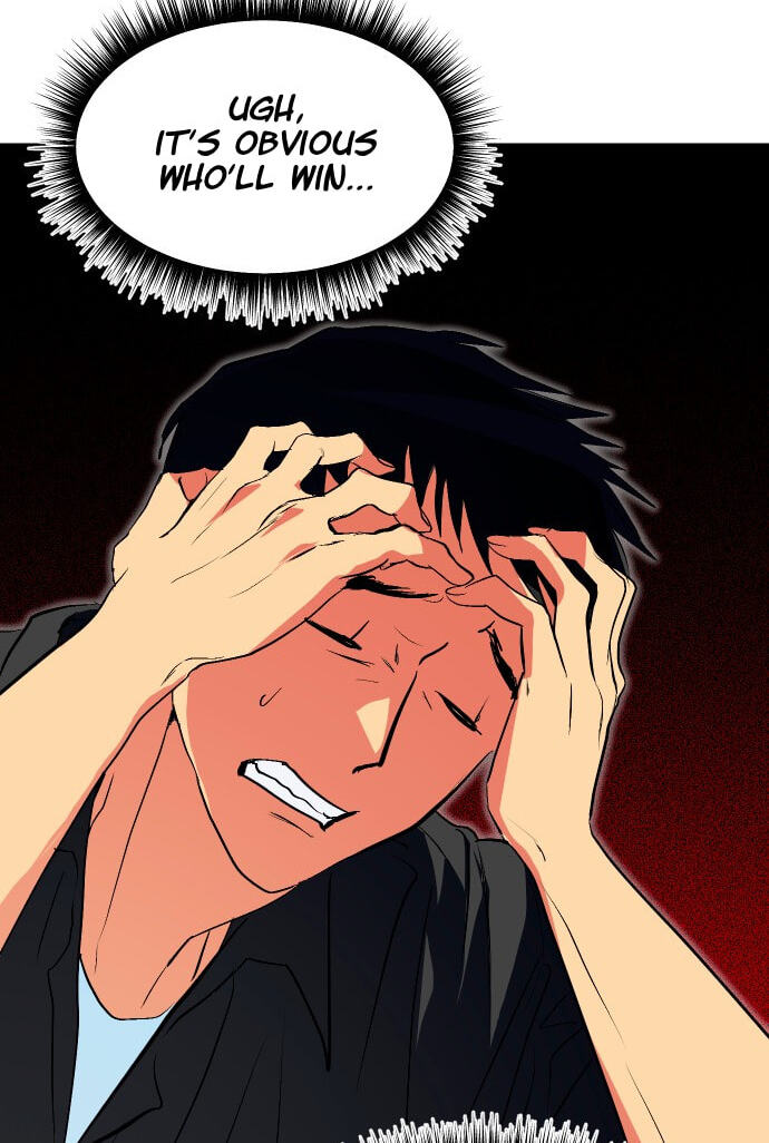 Save the Earth! Chapter 21 page 62 - 