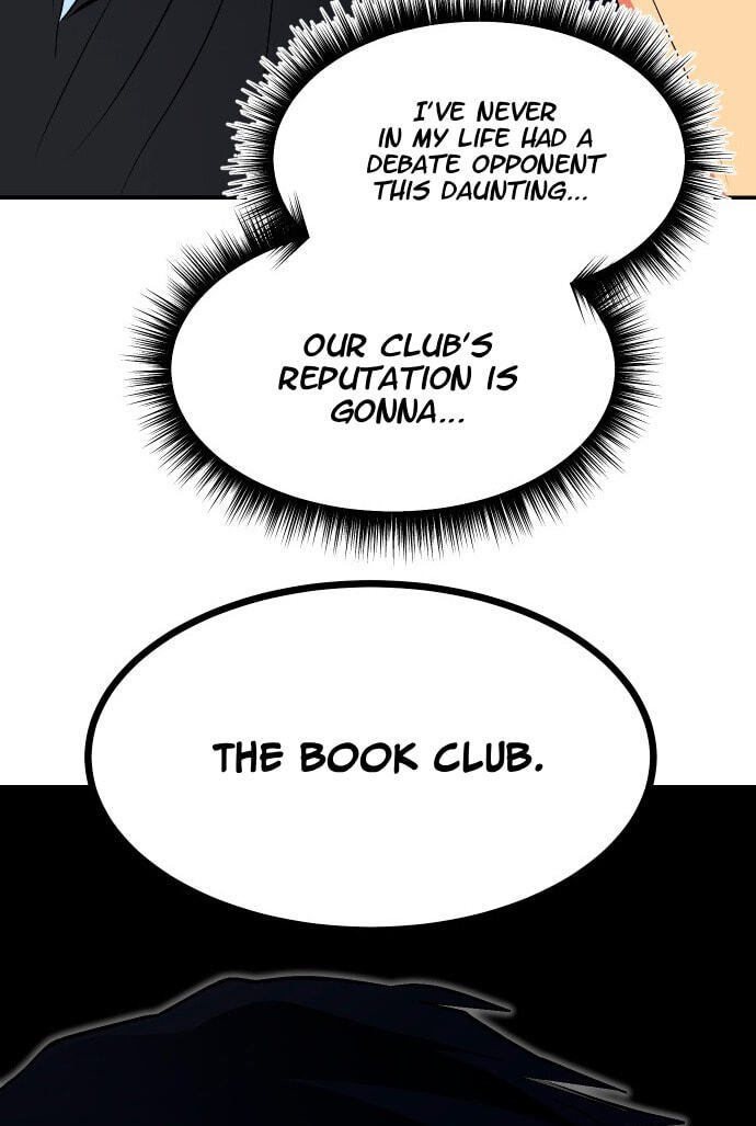 Save the Earth! Chapter 21 page 63 - 