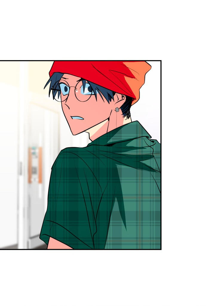 Save the Earth! Chapter 21 page 68 - 