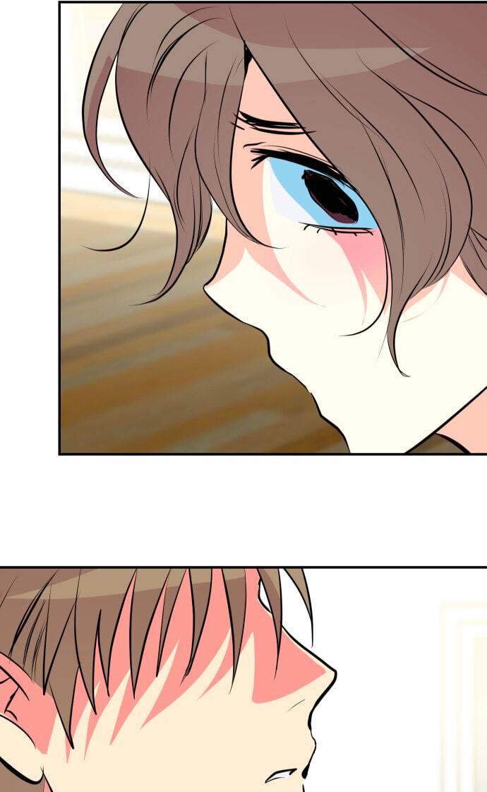 Save the Earth! Chapter 21 page 69 - 