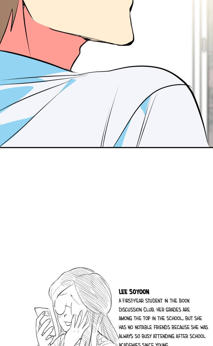 Save the Earth! Chapter 21 page 70 - 