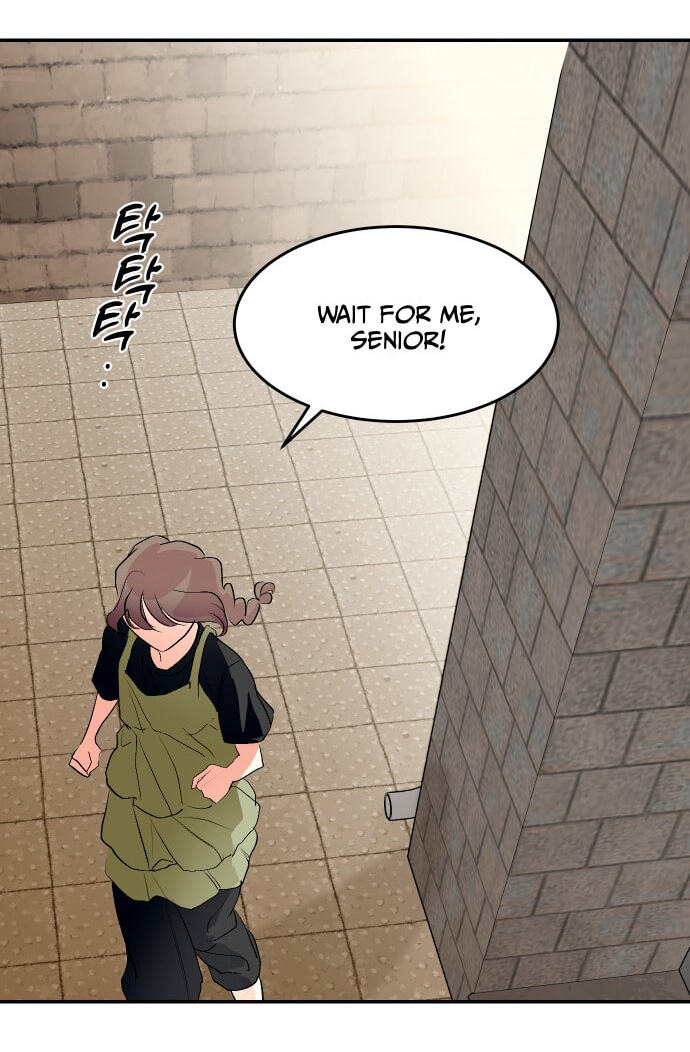 Save the Earth! Chapter 21 page 10 - 