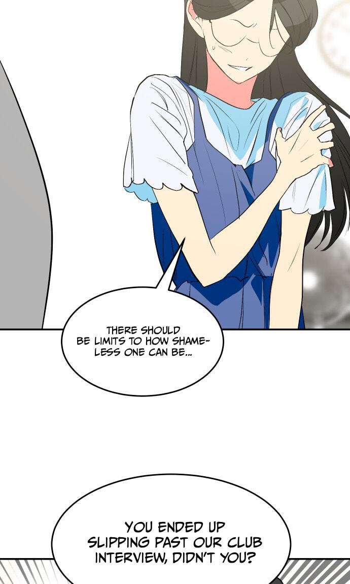 Save the Earth! Chapter 22 page 11 - 
