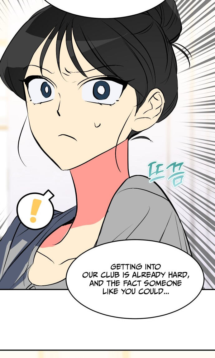 Save the Earth! Chapter 22 page 12 - 