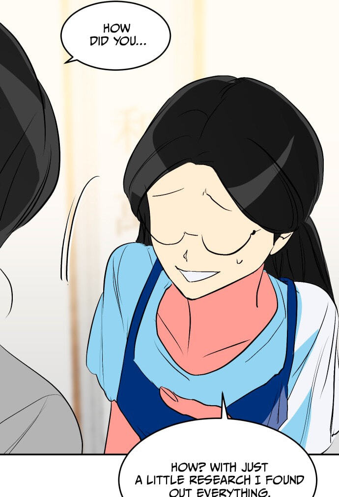 Save the Earth! Chapter 22 page 13 - 