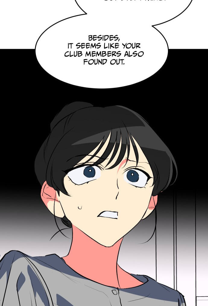 Save the Earth! Chapter 22 page 14 - 