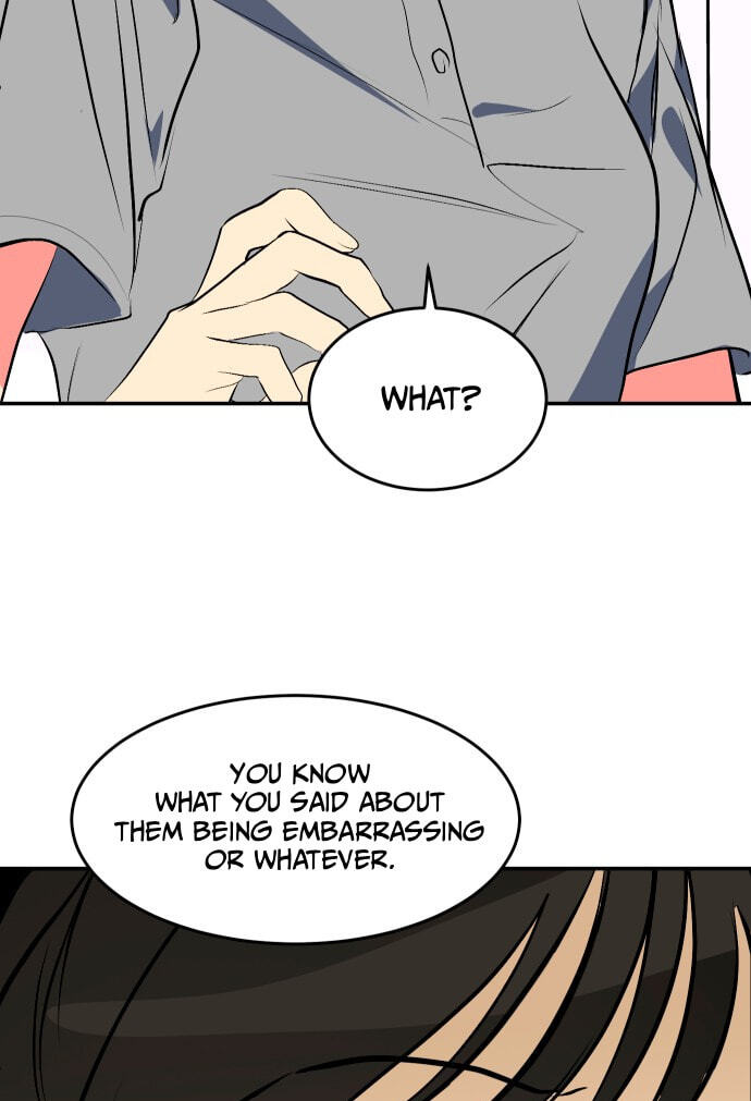 Save the Earth! Chapter 22 page 15 - 