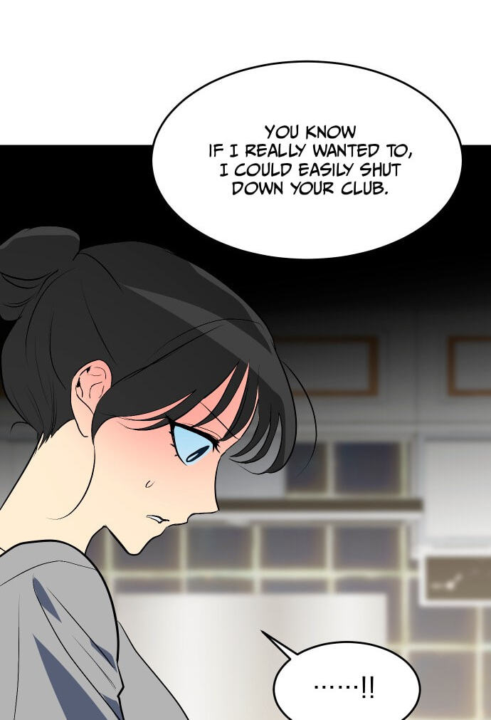 Save the Earth! Chapter 22 page 18 - 
