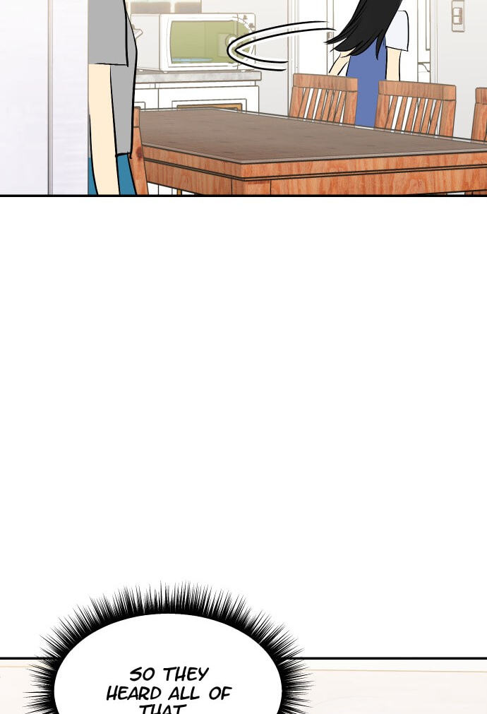 Save the Earth! Chapter 22 page 20 - 
