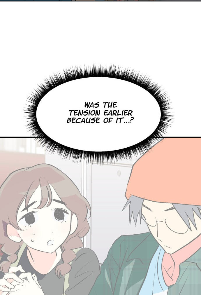 Save the Earth! Chapter 22 page 22 - 