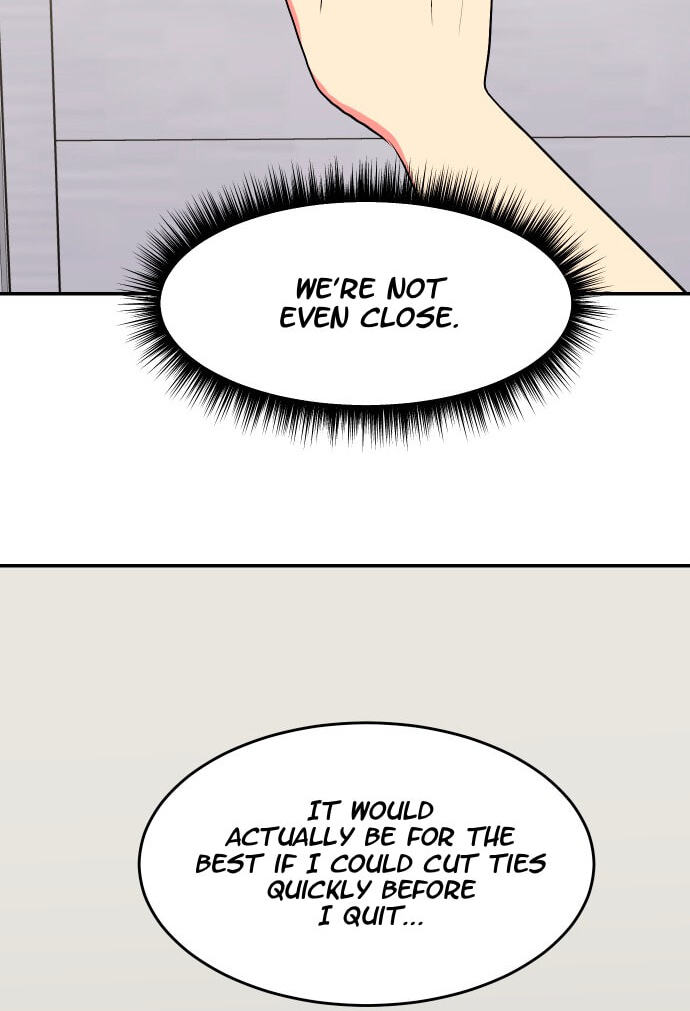 Save the Earth! Chapter 22 page 26 - 