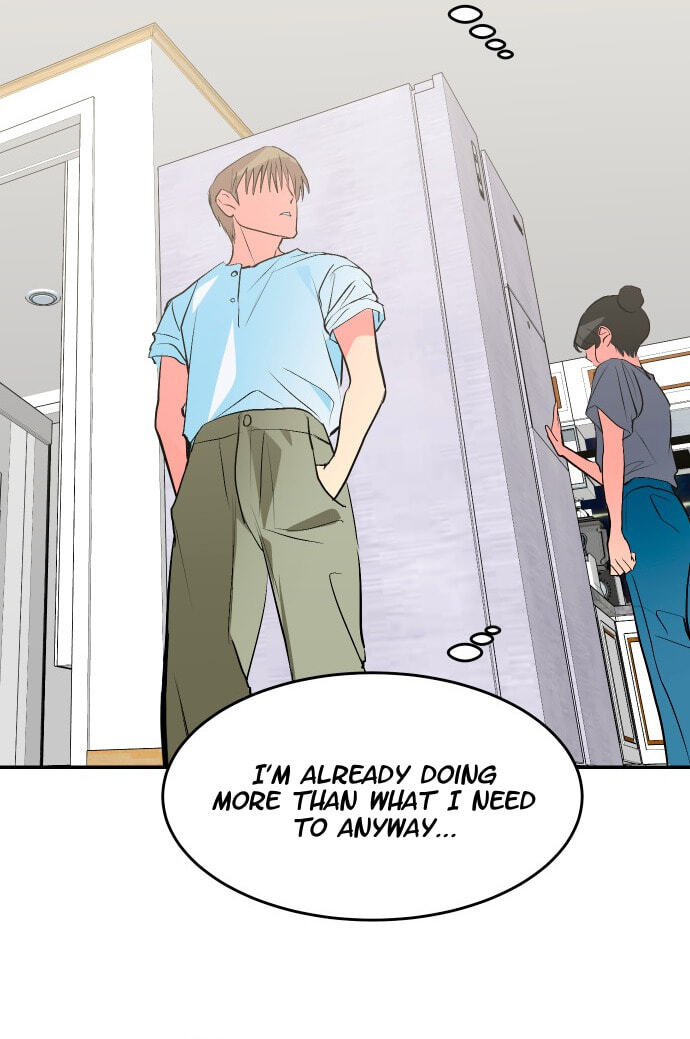 Save the Earth! Chapter 22 page 27 - 