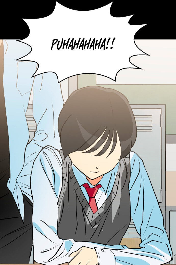 Save the Earth! Chapter 22 page 41 - 