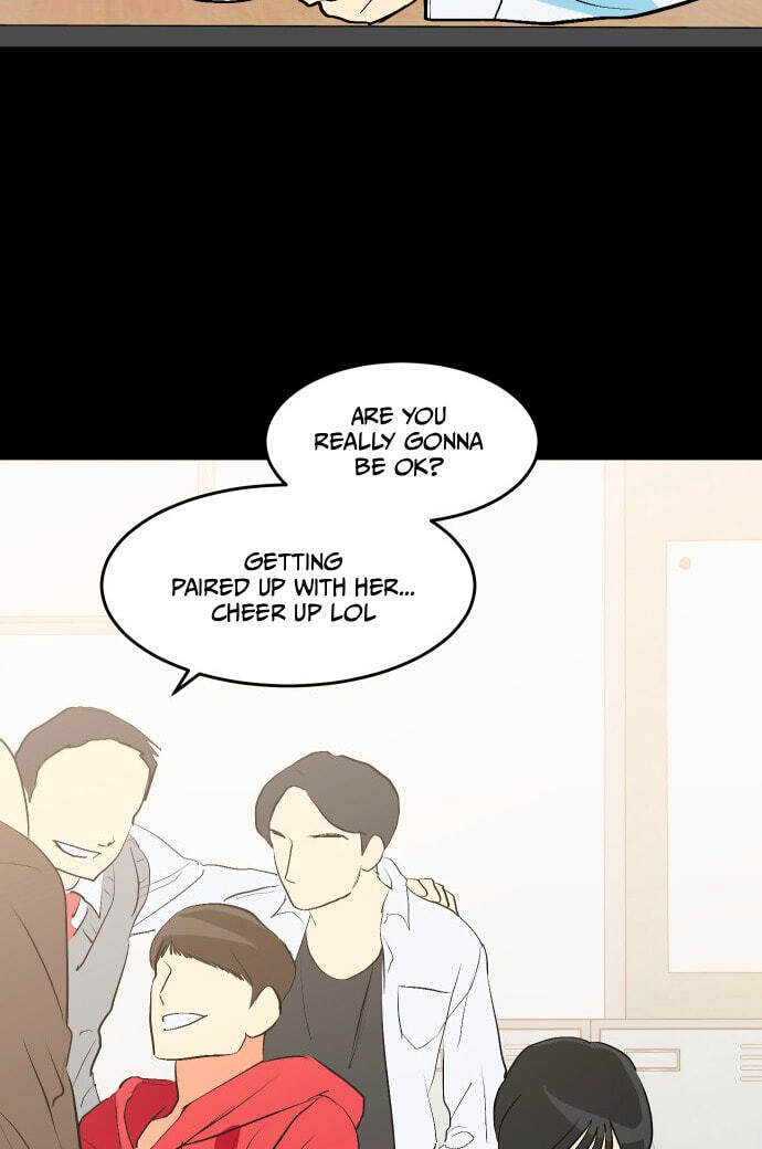 Save the Earth! Chapter 22 page 42 - 
