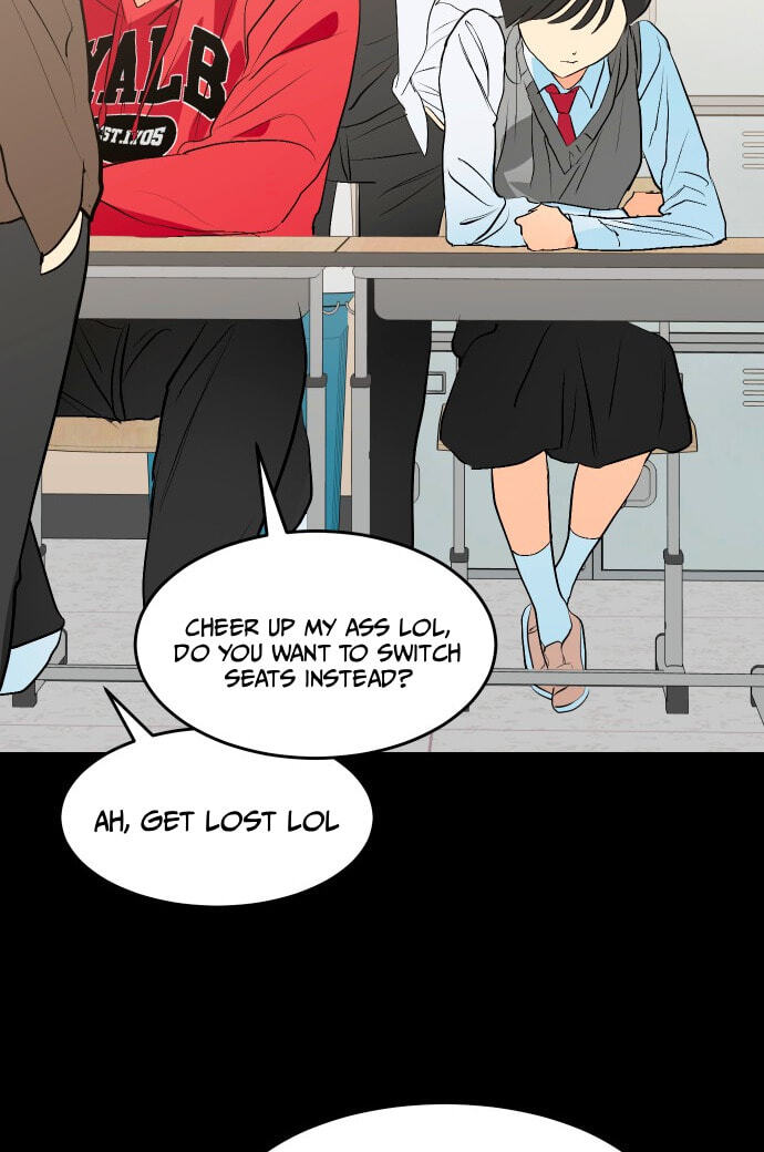 Save the Earth! Chapter 22 page 43 - 