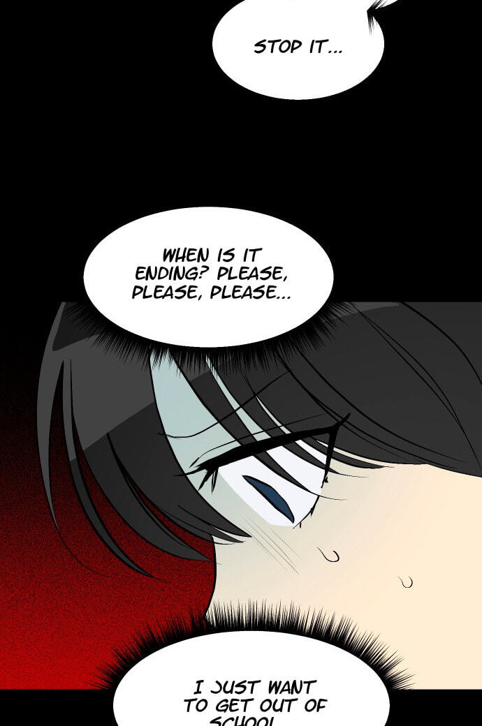 Save the Earth! Chapter 22 page 45 - 
