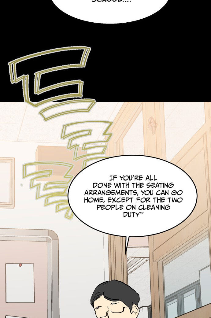 Save the Earth! Chapter 22 page 46 - 