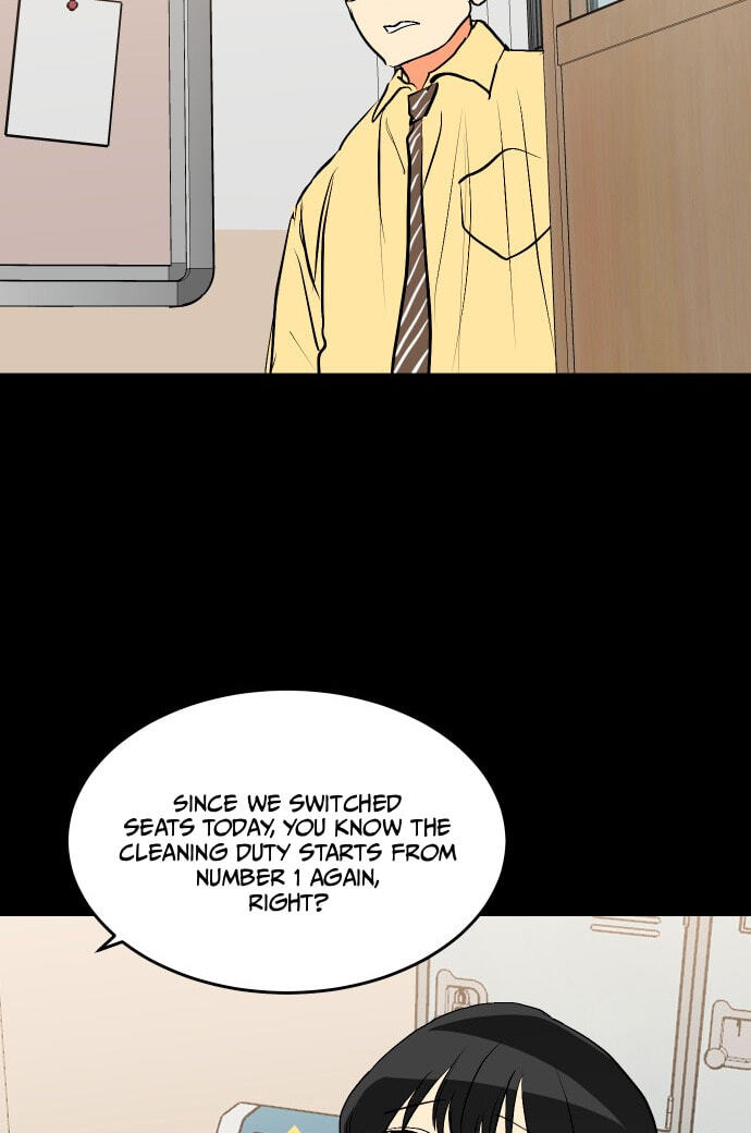 Save the Earth! Chapter 22 page 47 - 